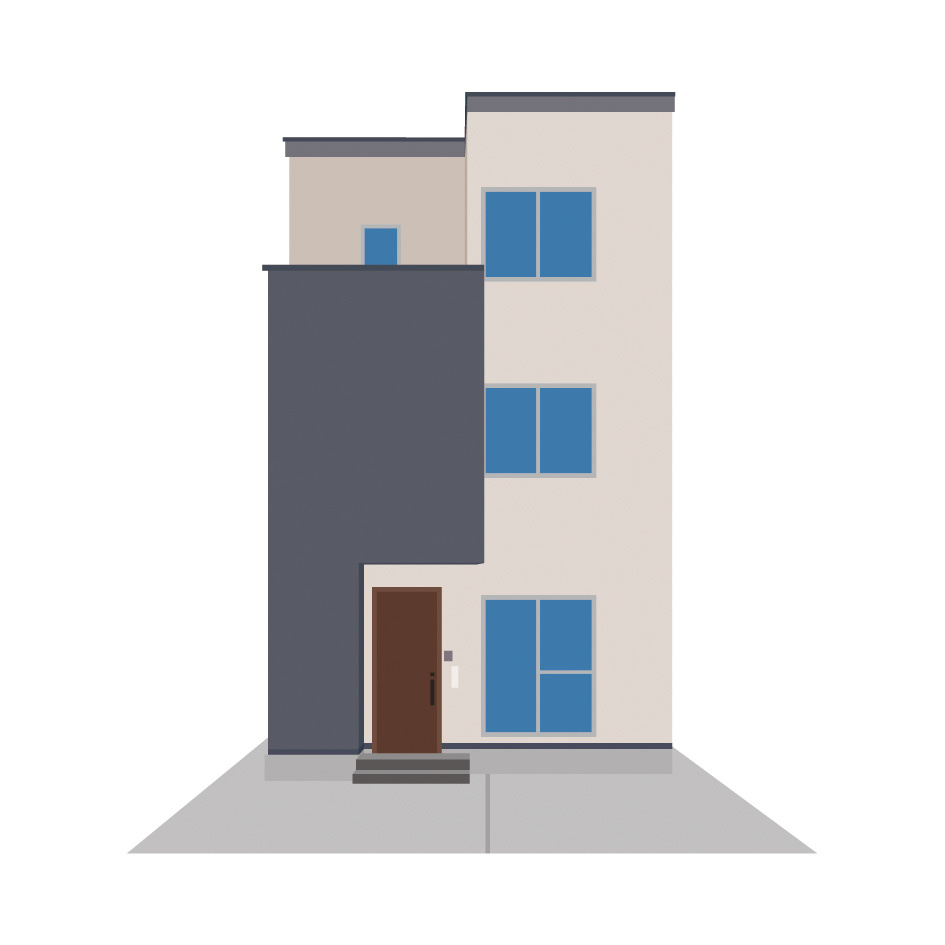 【賃貸オーナー様向け】戸建て賃貸の競合激化！　今から始める「...の画像