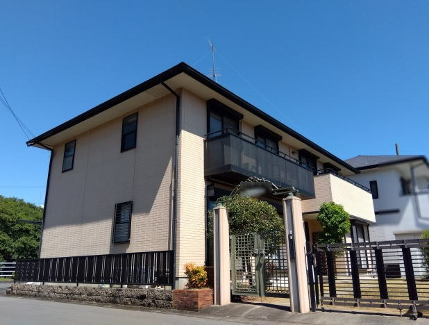 【売戸建】袋井市神長の画像