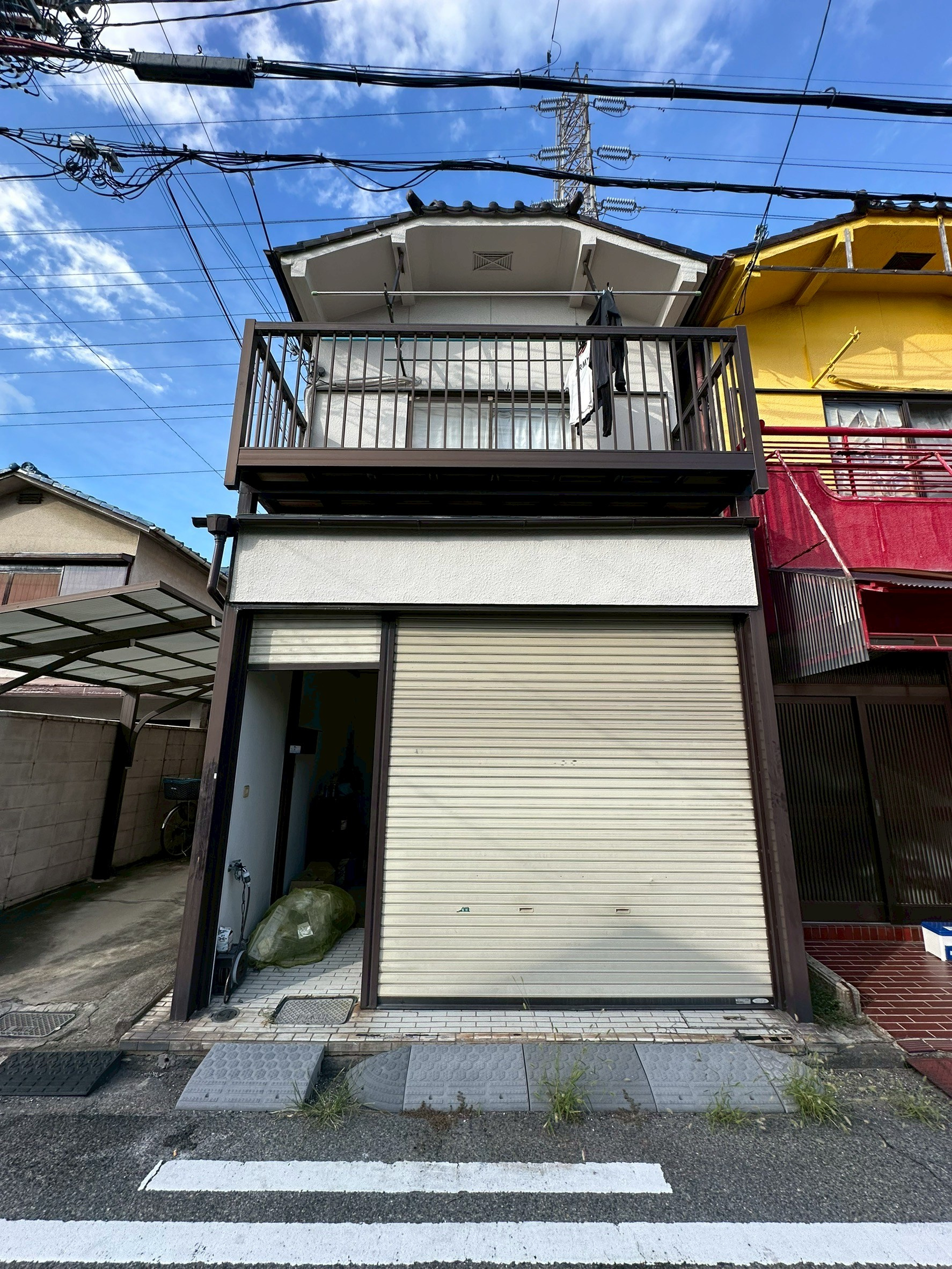 堺市堺区旭ヶ丘北町　中古戸建のご紹介の画像