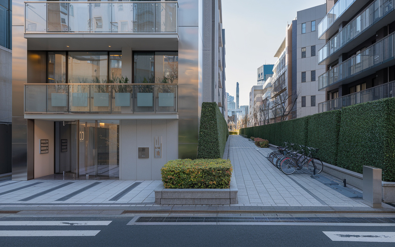 大阪市中央区で住み替え予定のファミリー必見！マンション売却査...の画像