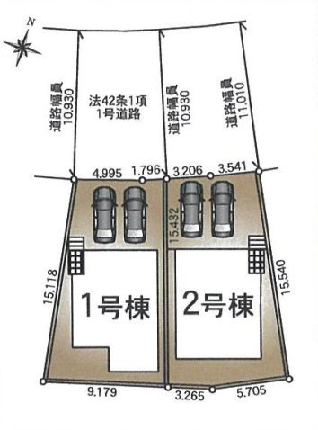 愛川町春日台で新築を検討中なら必見！仲介手数料無料と子育てグ...の画像