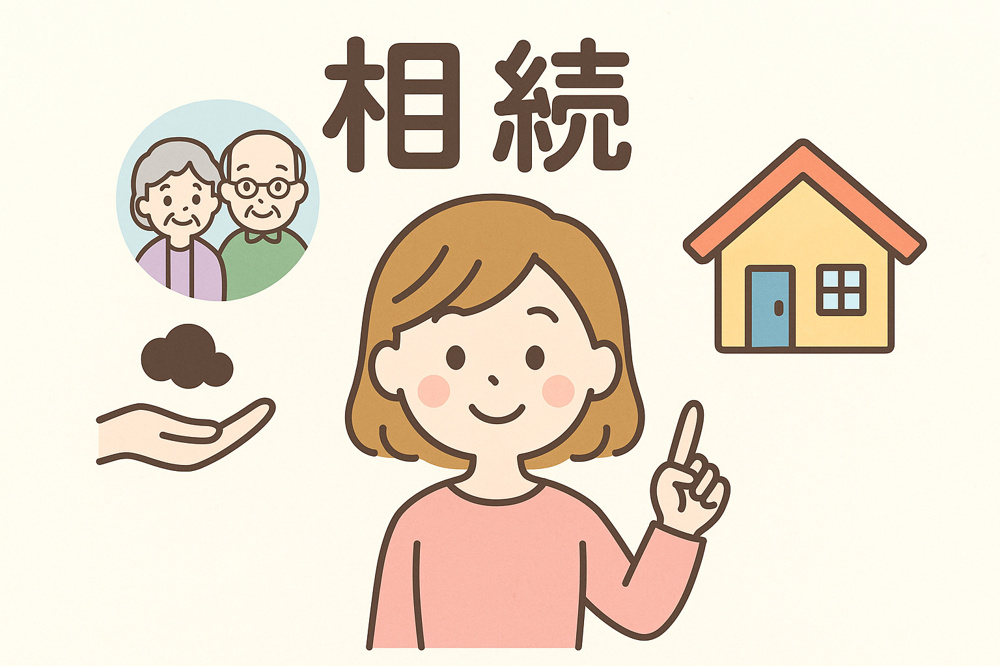 「相続登記の義務化について知っておきたい3つのポイント」の画像