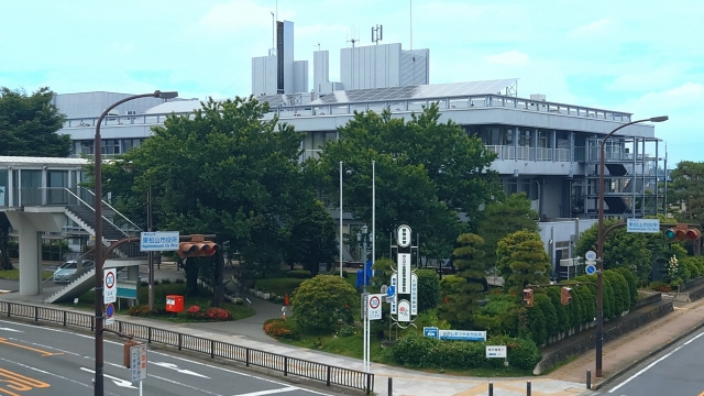 東松山市で理想のマイホーム探し｜株式会社松堀不動産販売の画像