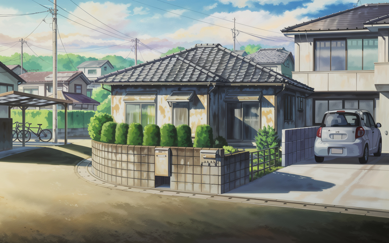 中古戸建の築年数で価値はどう変わる？売却前に知りたい解説をご...の画像