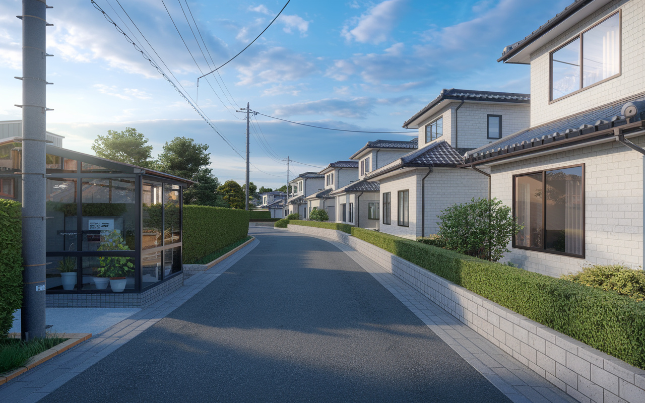 伊勢崎市で不動産買取に悩んでいませんか 無料相談の流れや安心...の画像
