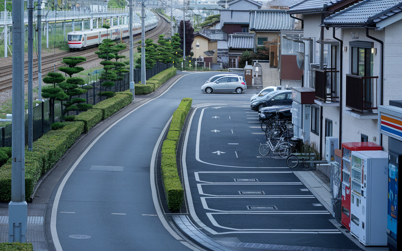 喜志駅周辺で賃貸を探す一人暮らしの方必見！家賃相場や生活環境...の画像