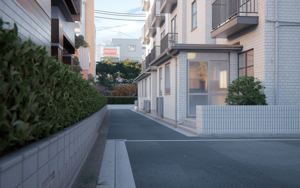 富田林市で賃貸ワンルームを探す方必見！家賃や住み心地のポイン...の画像