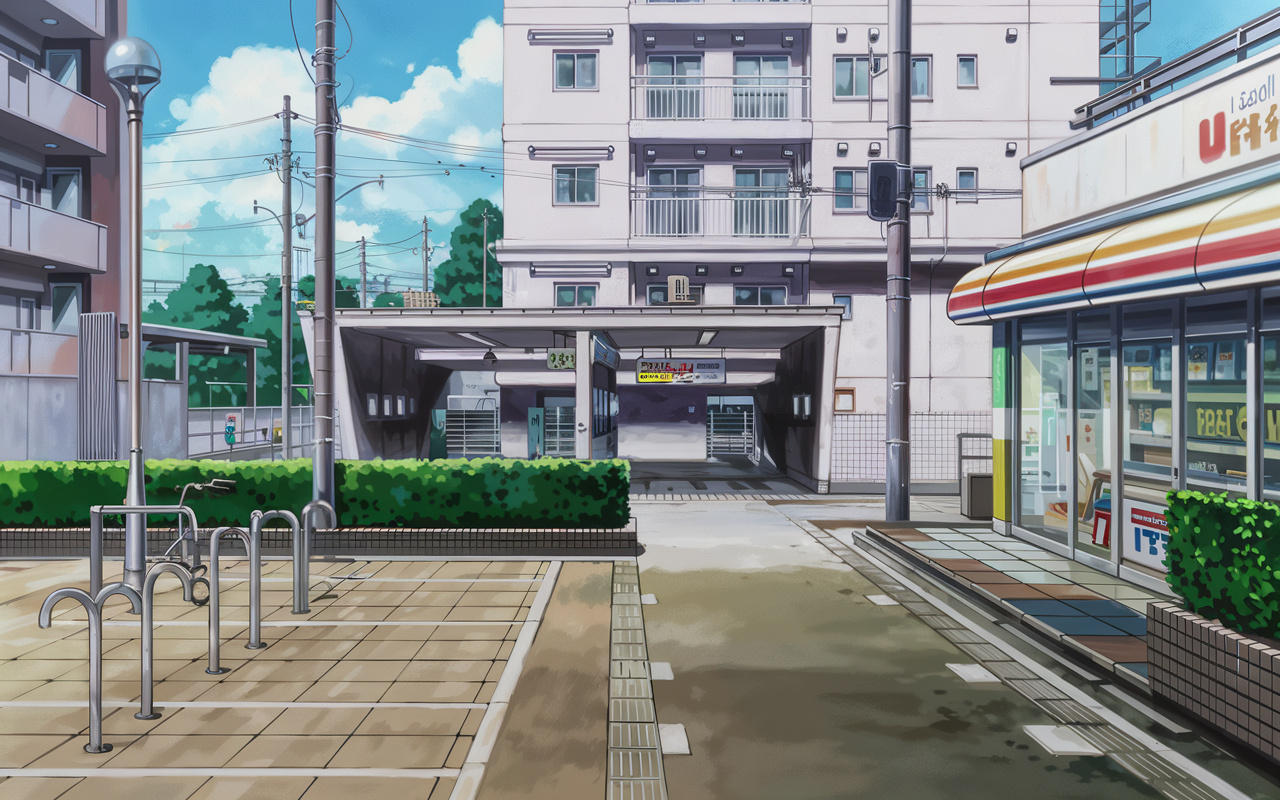 喜志駅で駅近賃貸を探すならどこが便利？選び方や家賃相場もご紹...の画像