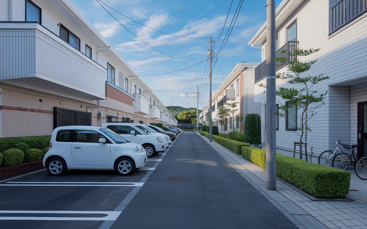 富田林市で賃貸の初期費用が安い物件は？引っ越し前に知りたいポ...の画像