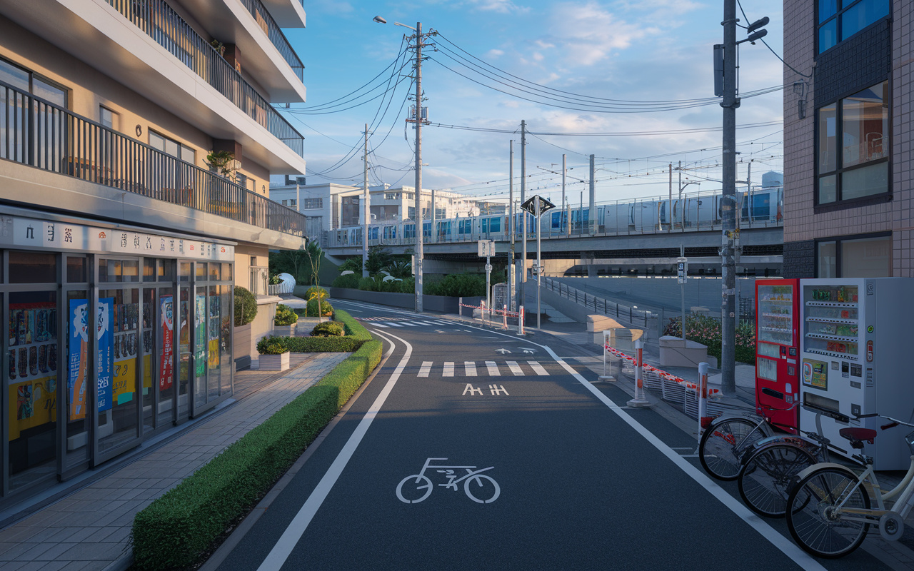 喜志駅で学生向け賃貸を探すなら必見！選び方やエリアの魅力を紹...の画像