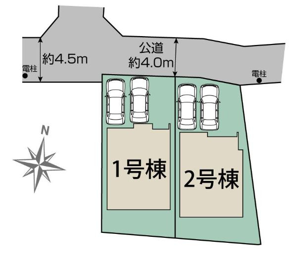 小田原市酒匂で新築を探す夫婦必見！仲介手数料無料や子育てグリ...の画像