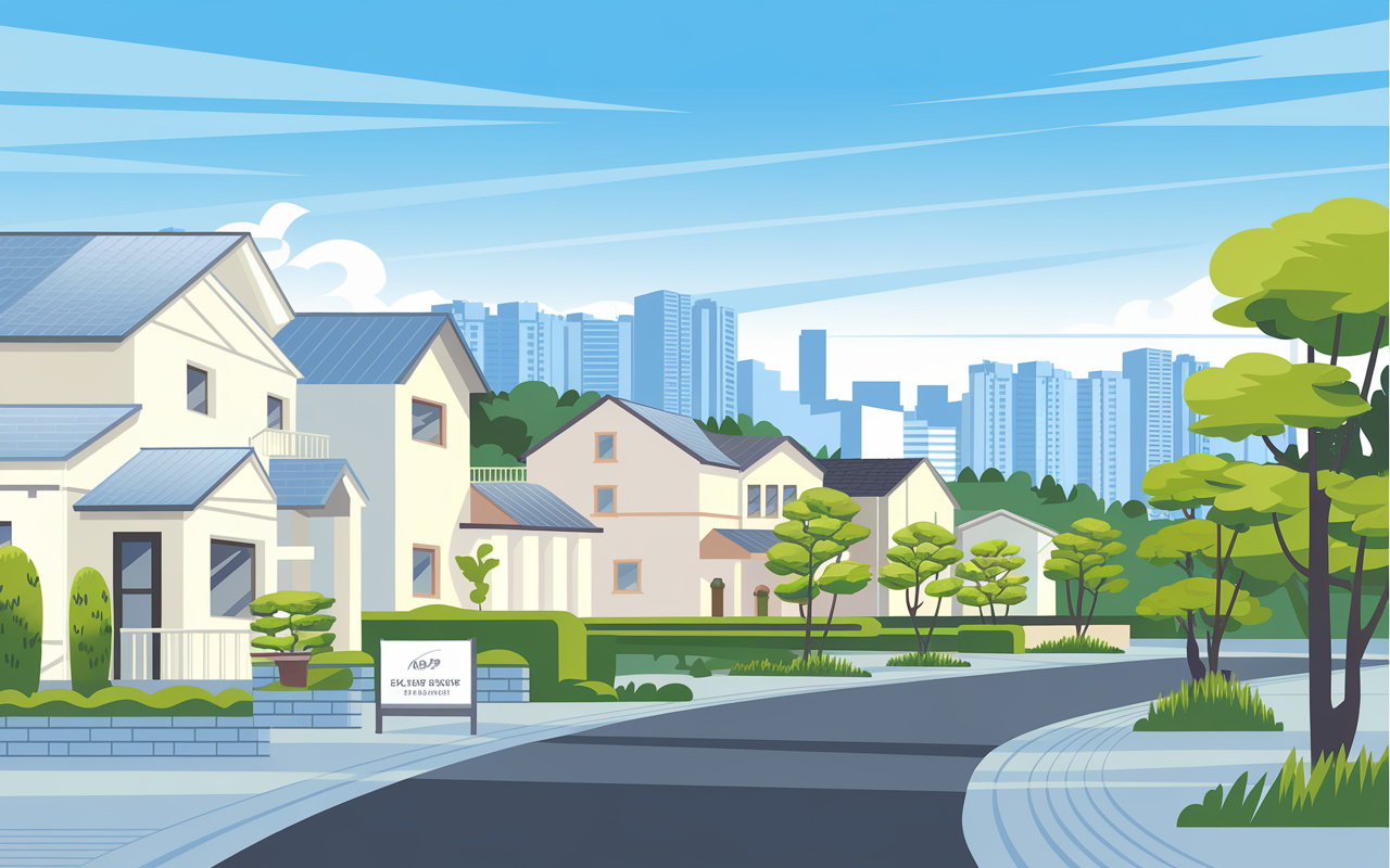 柏市の不動産売却の流れが気になる方へ！進め方や重要なポイント...の画像