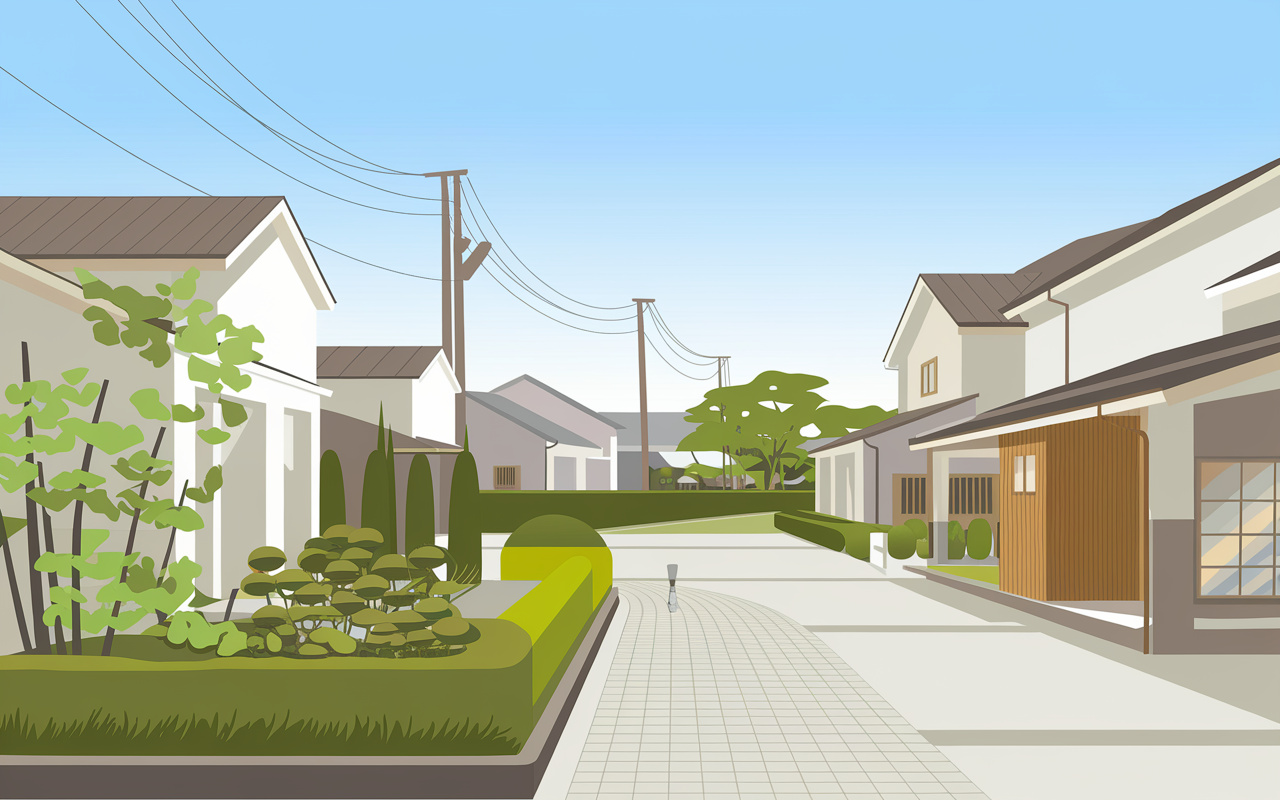 柏市のリフォーム事例を知っていますか？成功のポイントもあわせ...の画像