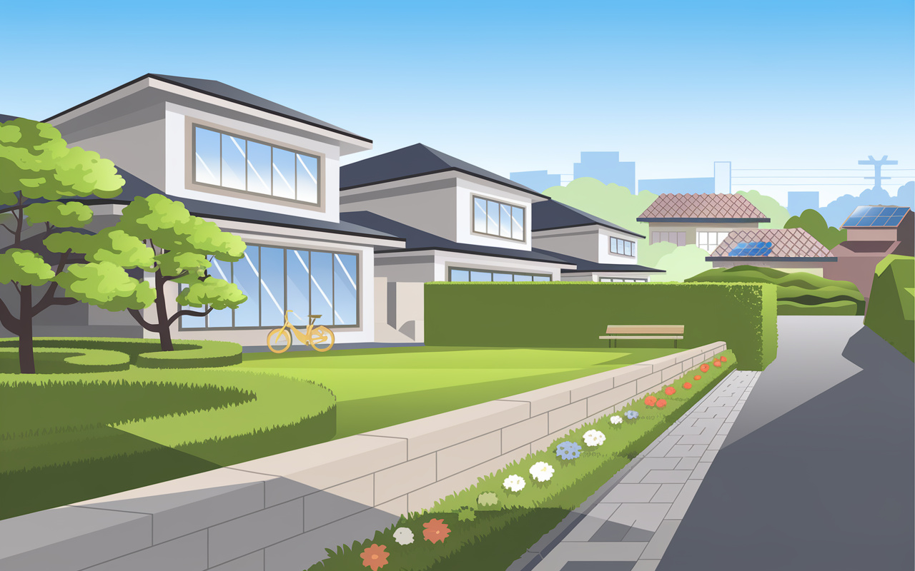 柏市で不動産売却時の注意点は何か？売却を成功させるための流れ...の画像