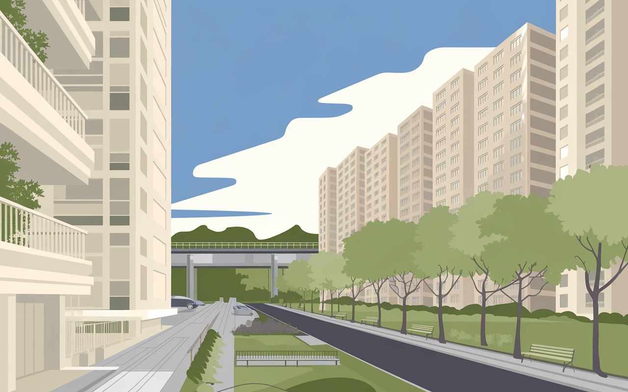 柏市で中古マンションの買い時はいつ？不動産購入の判断材料を紹...の画像