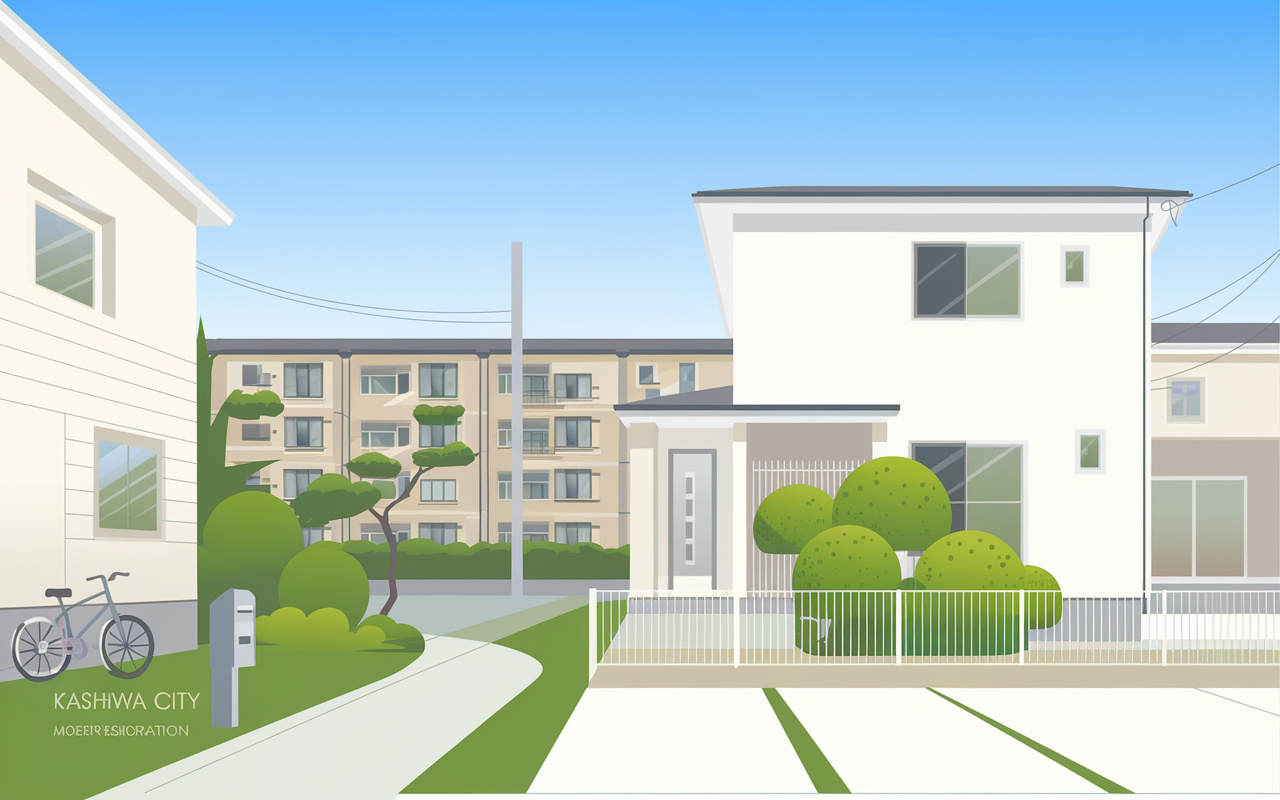 柏市で不動産購入時の資金計画はどう考える？無理のない進め方と...の画像