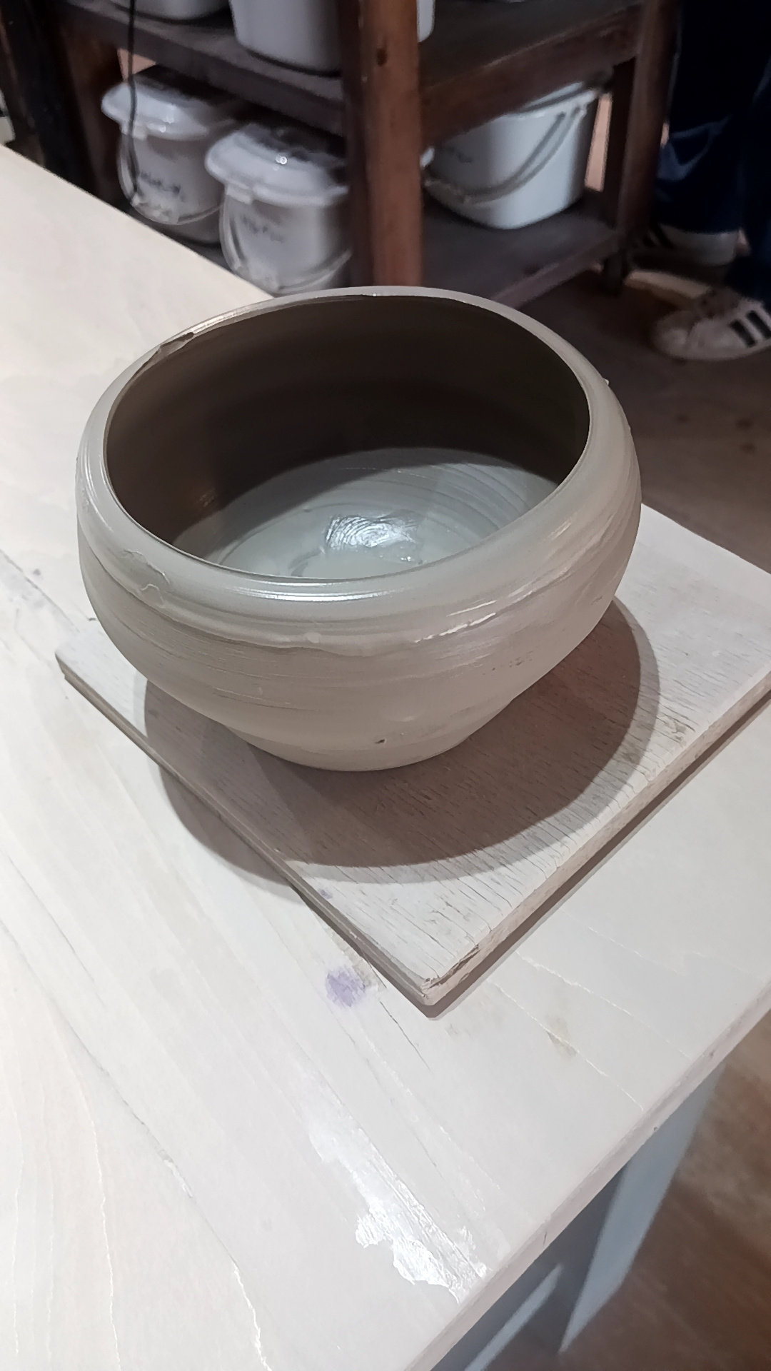 スムトコ不動産事務サポートOのブログ『陶芸教室㉕』の画像