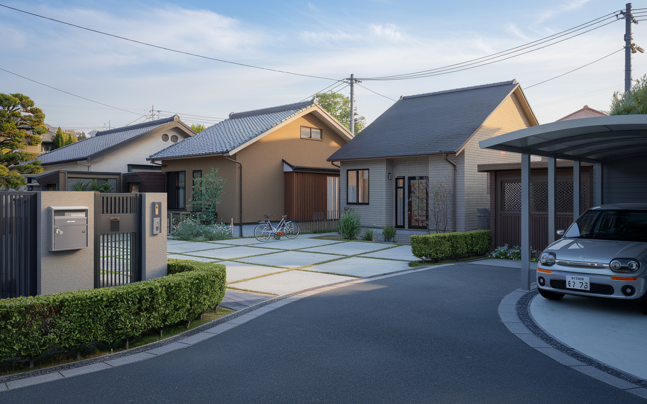 住宅購入で家族に合う間取りはどう選ぶ？失敗しないポイントも紹...の画像
