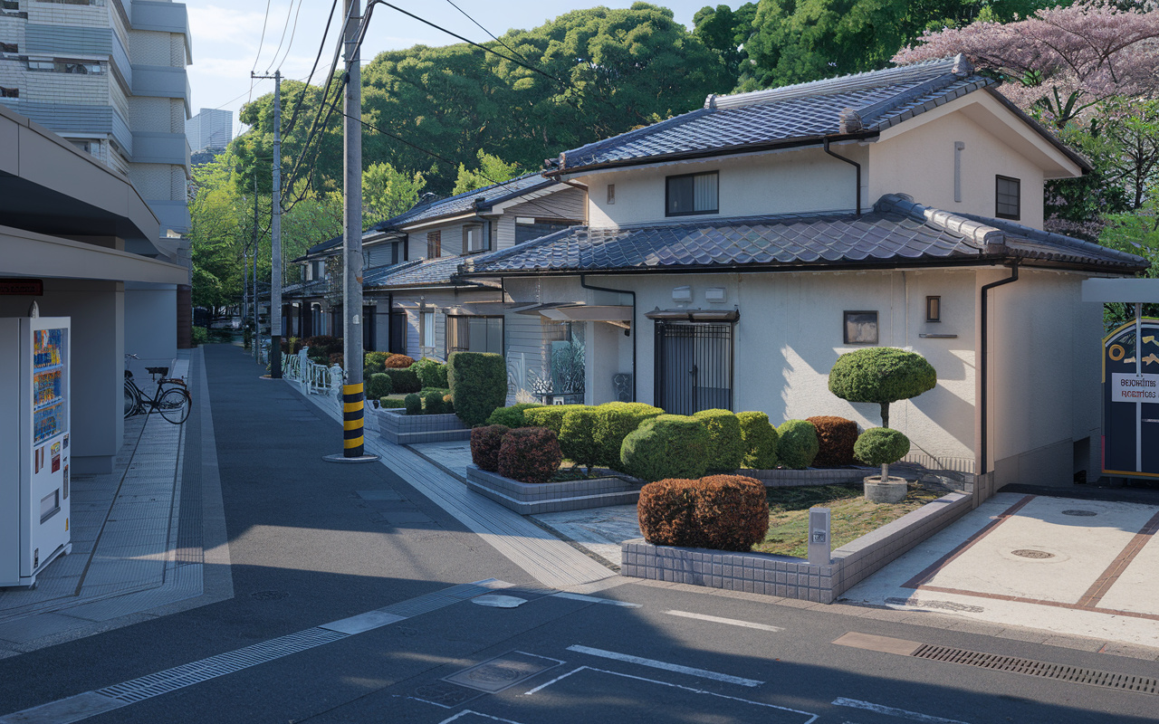 大阪市で中古一戸建を買うなら駅ランキングは必見！住みやすさと...の画像