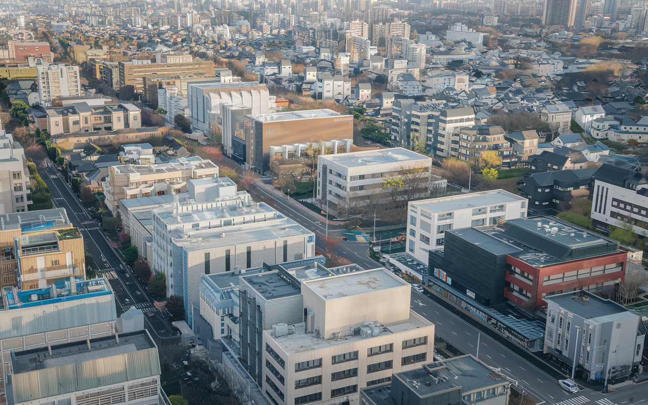 大阪でファミリーが住みやすい地域はどこ？他県からの引っ越し先...の画像