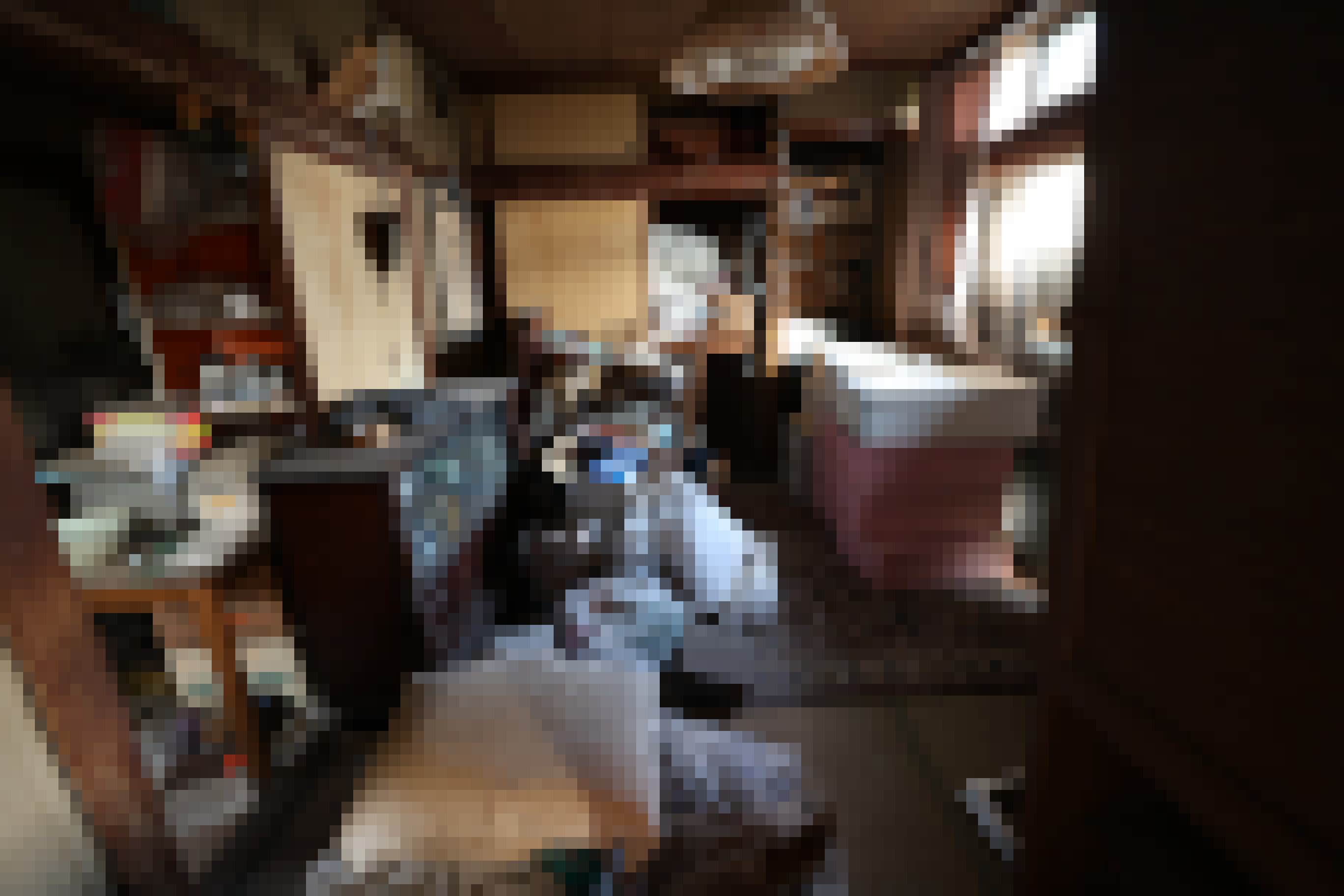 荷物そのままでも買取致しますの画像