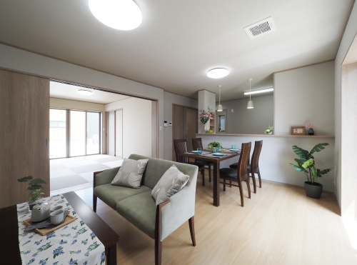 【豊岡市高屋】9月14日(日)～15(月)OPEN HOUS...の画像