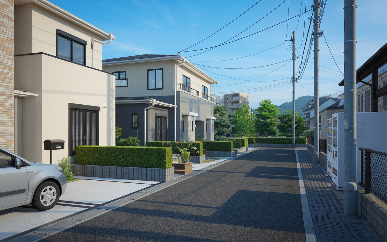 伊勢崎市で不動産買取が早い理由は何？スピード重視で現金化した...の画像