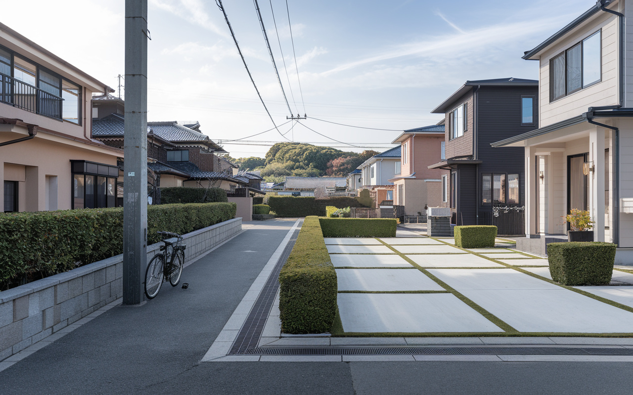 ふじみ野市でハザードマップの確認方法は？戸建て購入前に知って...の画像