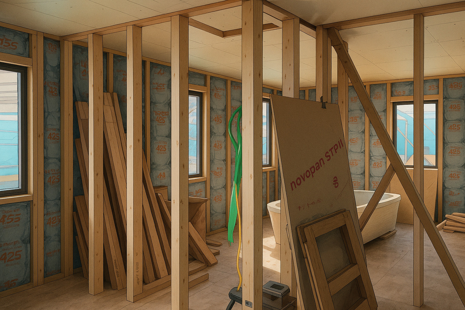 築古住宅はリフォームと建て替えどっちが良い？判断基準や費用面...の画像