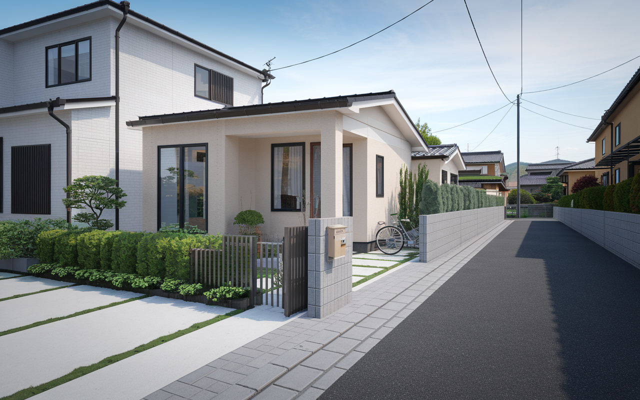 岡山市北区で新築一戸建て購入を検討中の方必見！市場や資金計画...の画像