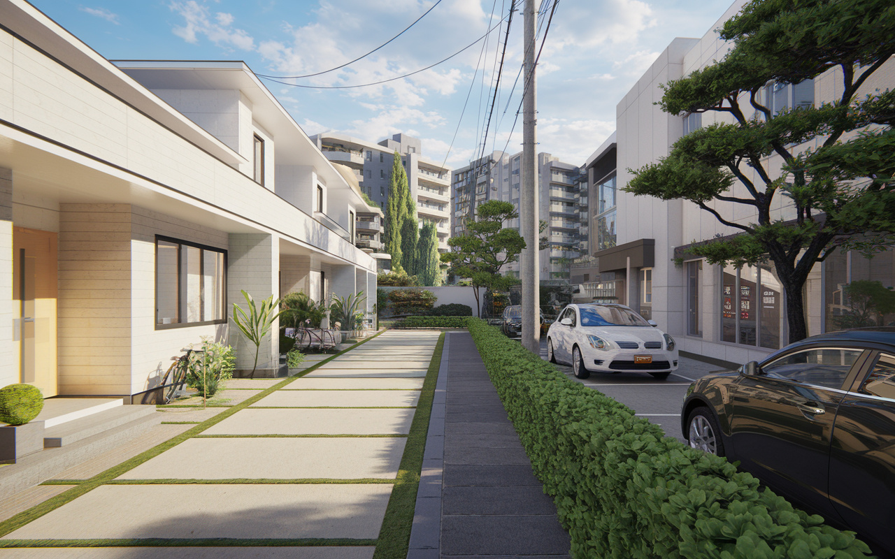 新潟市不動産売却はどんな流れで進む？新潟市不動産買取の特徴も...の画像