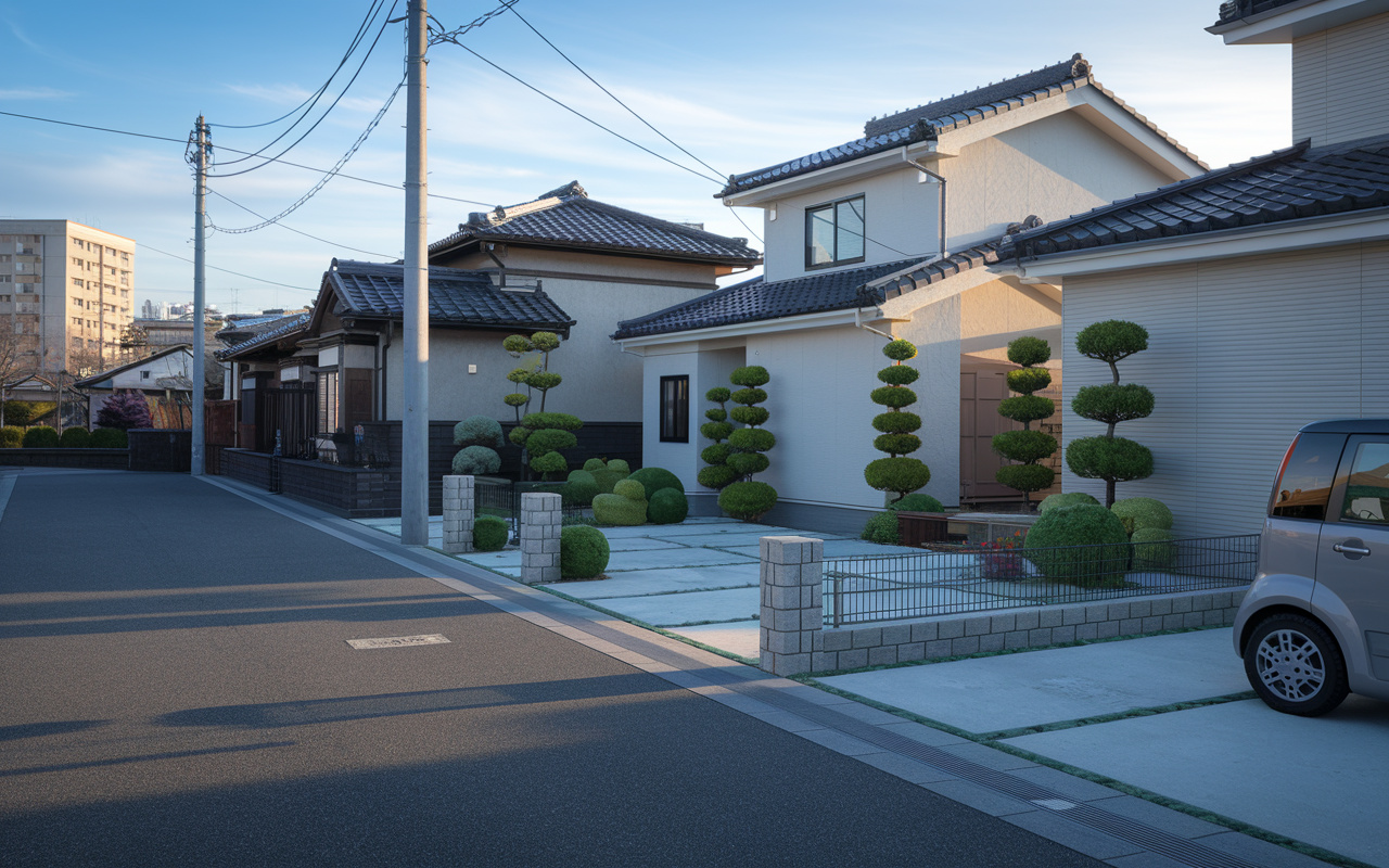 新潟市不動産相続の共有名義で悩む方へ！不動産売買の流れと注意...の画像