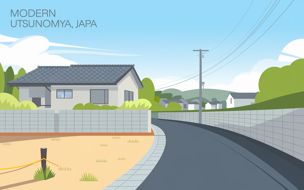宇都宮市で建築不可となる土地の特徴は？道路要件や確認方法も解...の画像