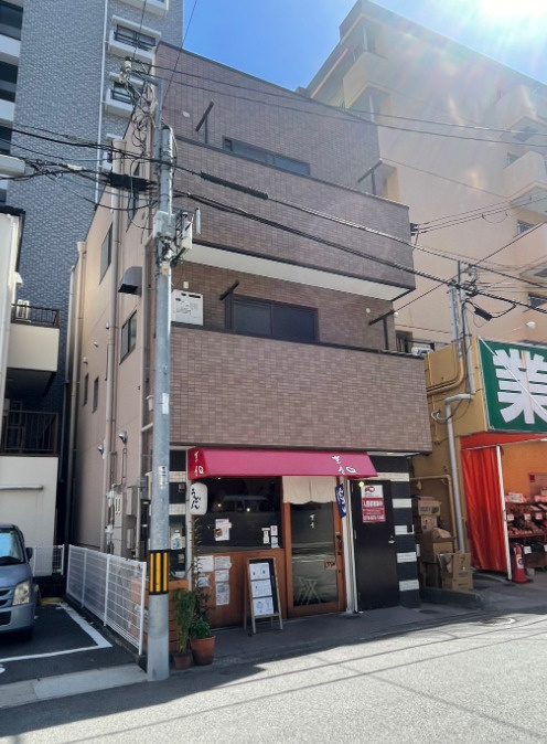 【募集開始】友田町メゾネット住宅｜4DK・92.77㎡｜六甲...の画像