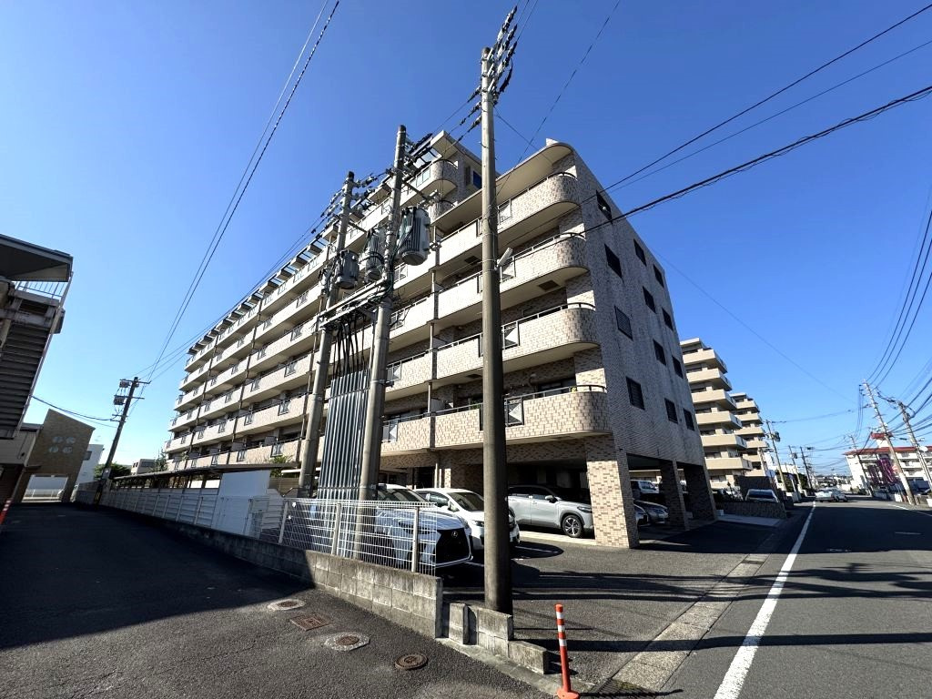 分譲マンション購入の流れを知っていますか 分かりやすく全体の...の画像