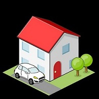 古い建物を相続した場合の高値売却と残債対策の画像