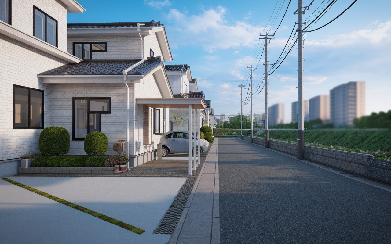 新潟市で住宅ローンが大変な方へ任意売却のポイントは？ローンが...の画像