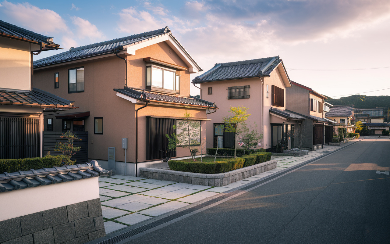 金沢で不動産売却を検討中の方へ！注意点や流れも分かりやすく解...の画像