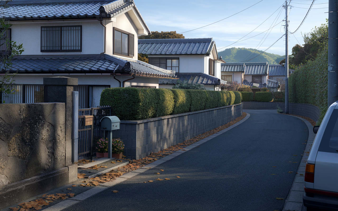 金沢市の空き家売却で悩んでいませんか？成功例を知って安心して...の画像