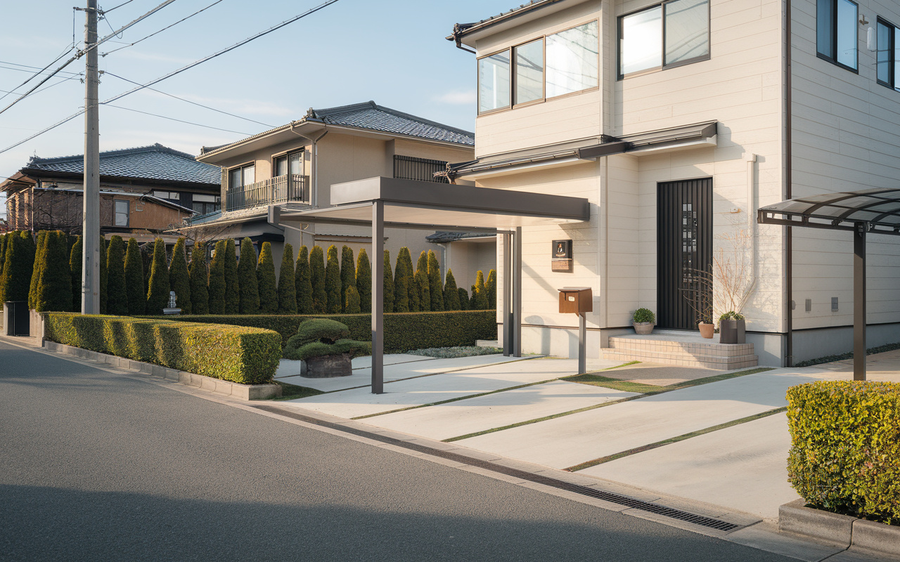 赤磐市で不動産売却を成功させるポイントは？価格設定や準備の流...の画像