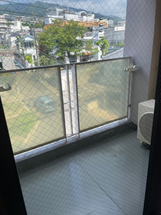 【六甲駅徒歩2分】サンビルダー六甲山ノ手402｜ネット無料＆...の画像