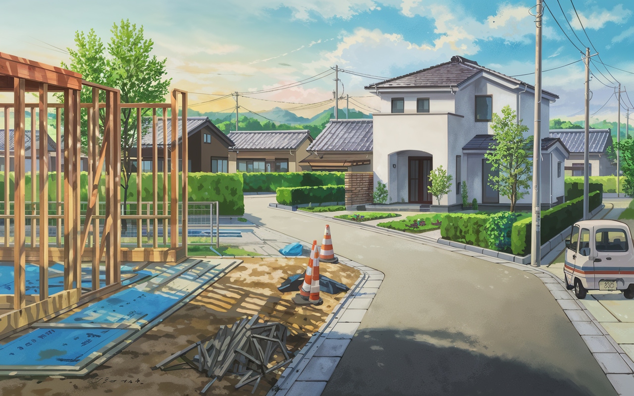 注文住宅で業者倒産したら泣き寝入りなのか？リスク回避策も紹介...の画像