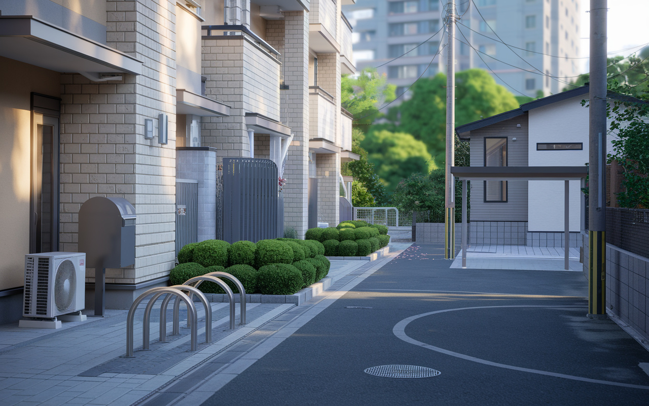 定期借家契約と普通借家契約の違いは？不動産購入時に借地借家法...の画像