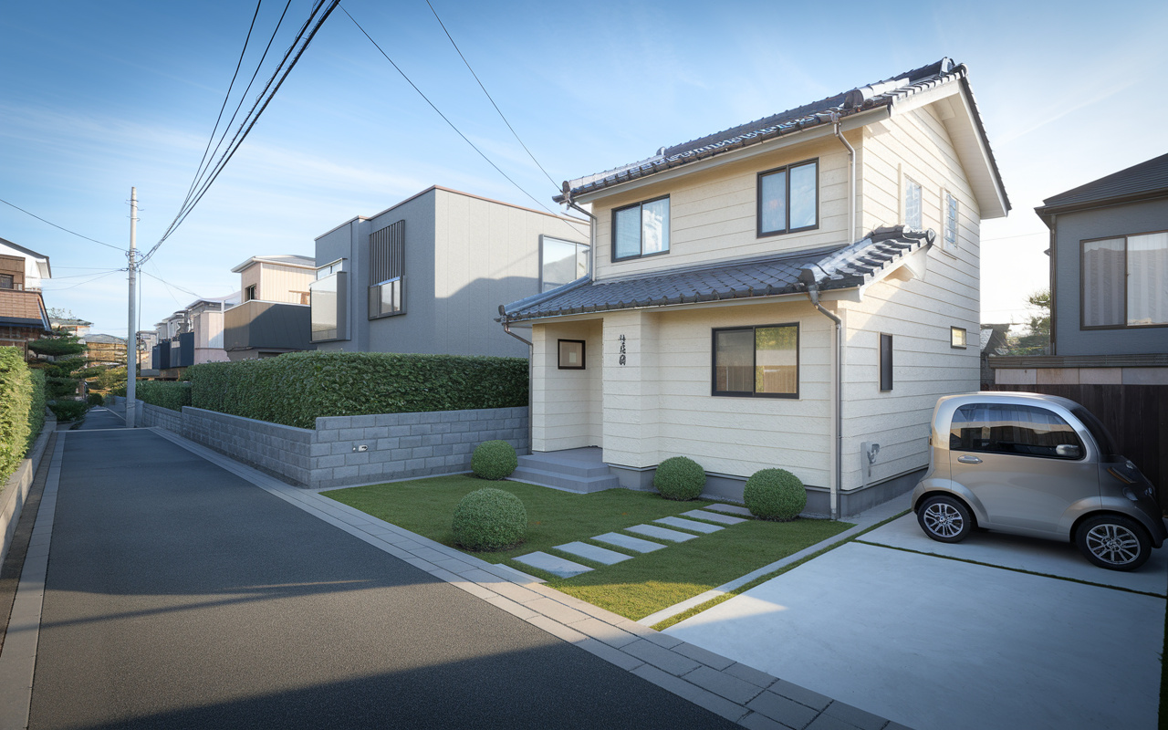 中古一戸建て購入時のシロアリ確認は必要？駆除や修繕の費用相場...の画像