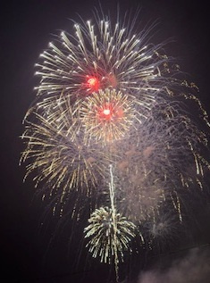 夏もあとわずか…の画像