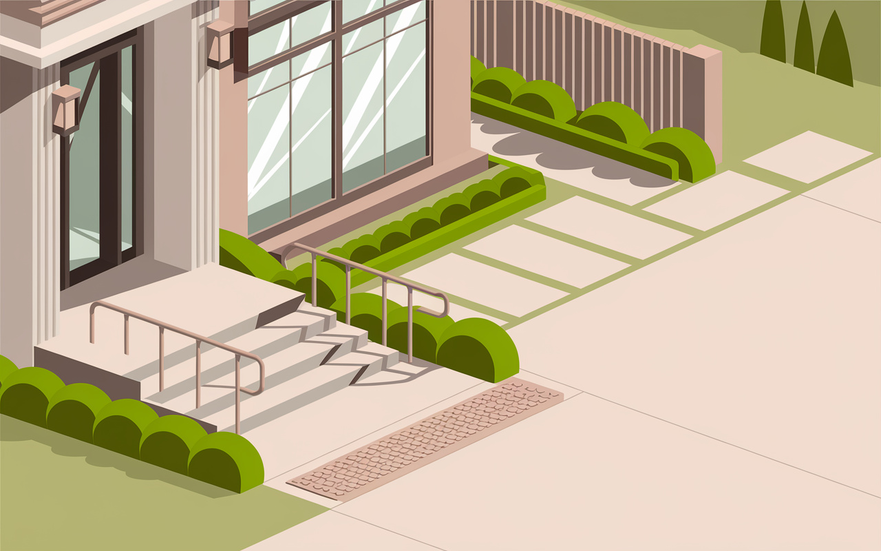 リフォームでバリアフリーに変更する方法は？住宅購入時の注意点...の画像