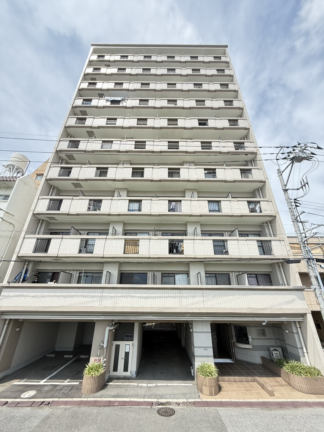 トーカンキャステール己斐本町の画像