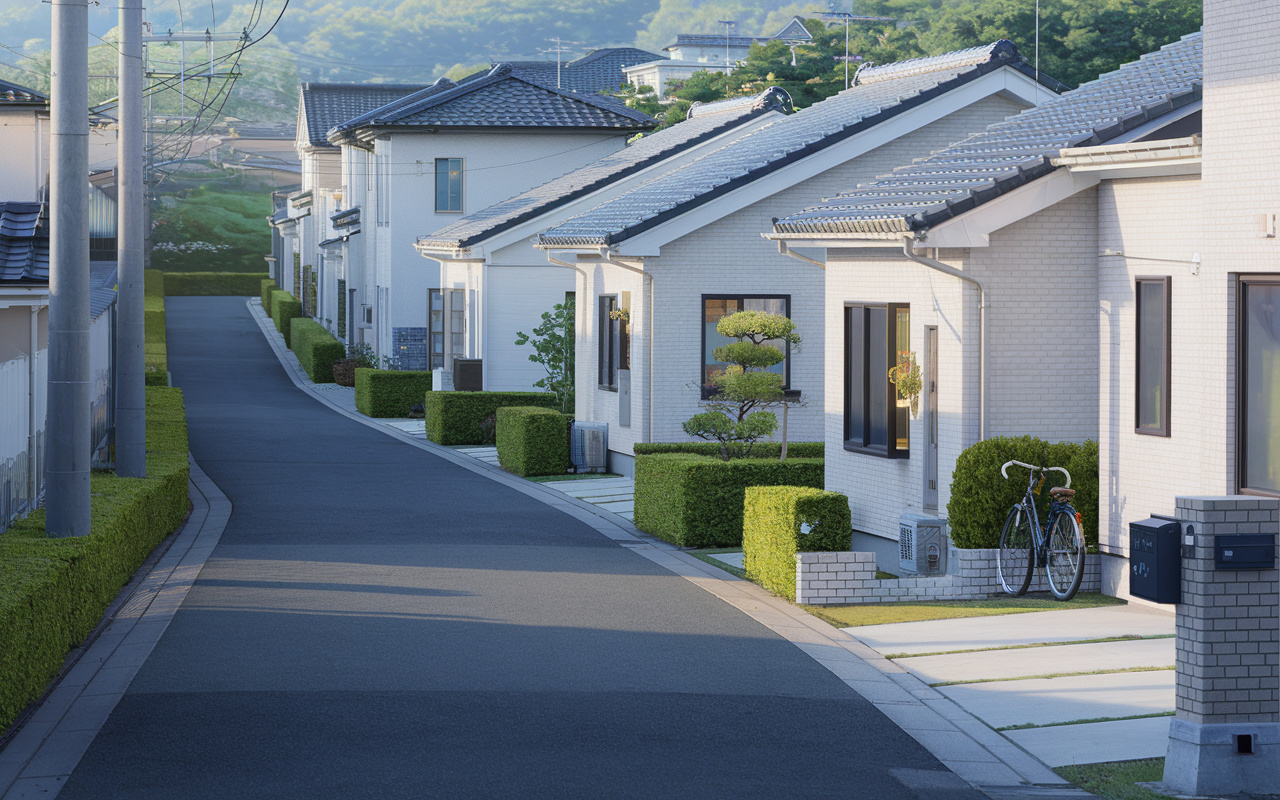 分家住宅を建てるにはどんな条件が必要？要件や注意点も詳しく解...の画像
