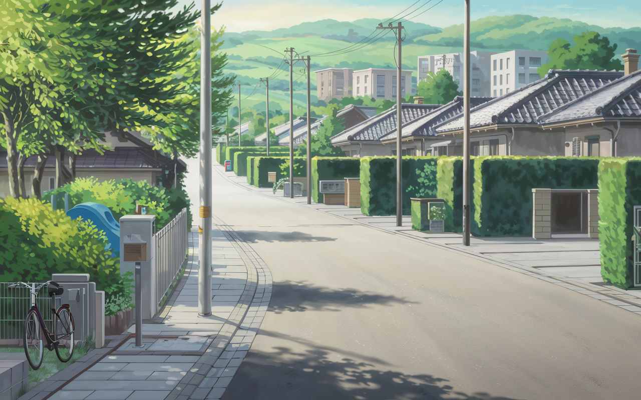 瑞穂区で岳見町の住みやすさは？子育てや自然環境の魅力もご紹介...の画像