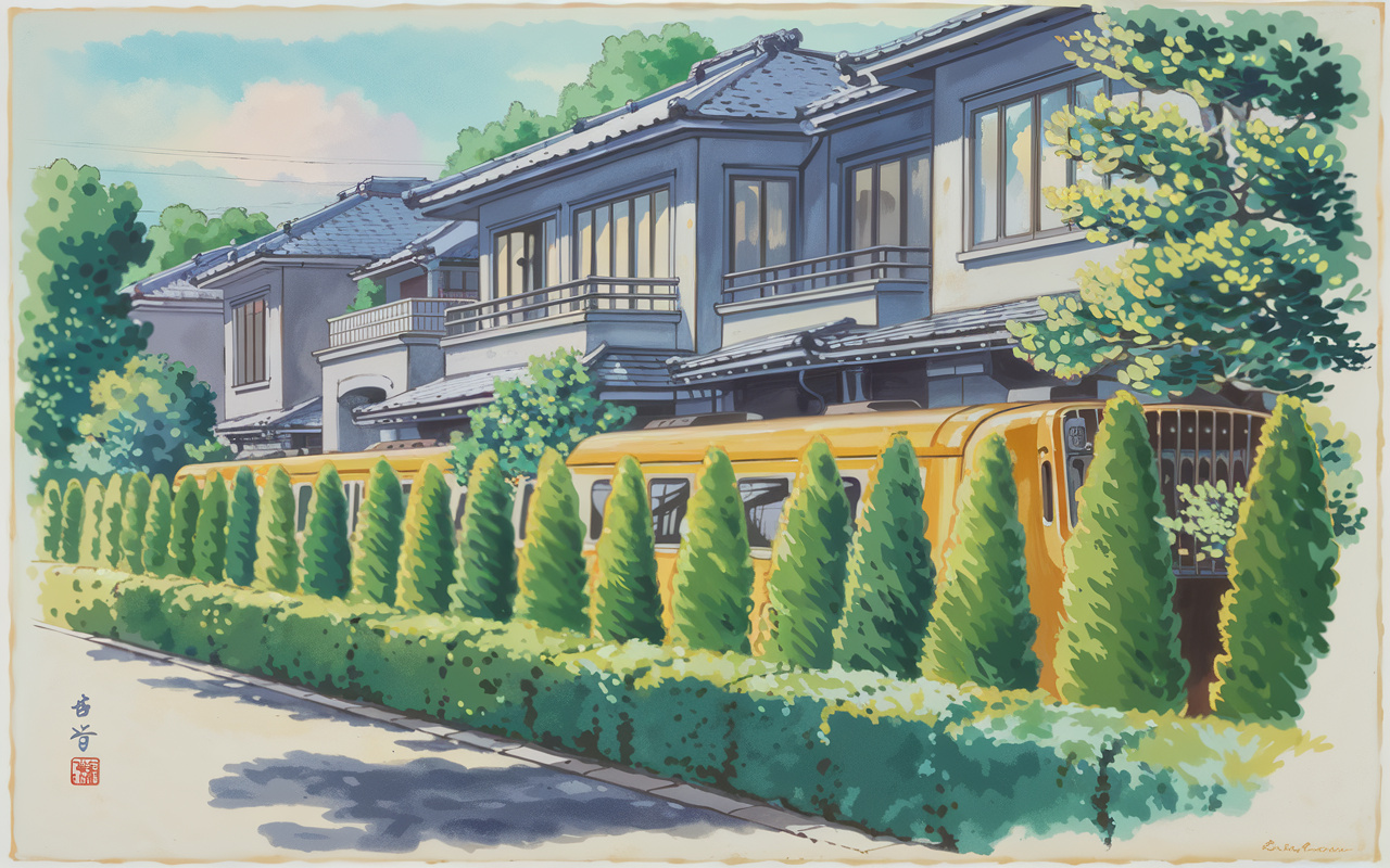 東山線の人気住宅エリアはどこが魅力？東山沿線の住みやすさや特...の画像